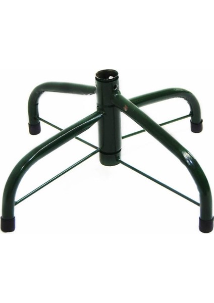 Yılbaşı Çam Ağacı Metal Ayak 180 cm - 210 cm