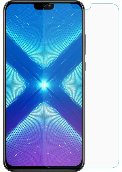 Huawei Honor 8X Nano Cam Ekran koruyucu