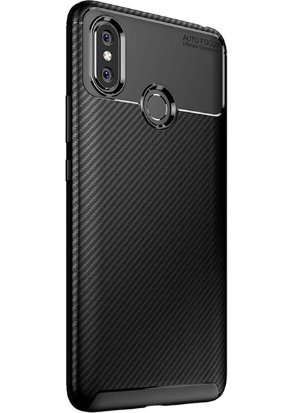 Xiaomi Mi Max 3 Kılıf Legion Series