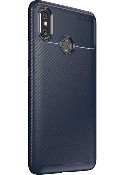Xiaomi Mi Max 3 Kılıf Legion Series
