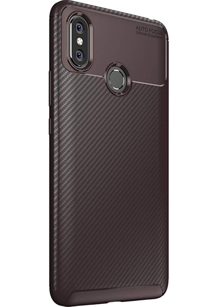 Xiaomi Mi Max 3 Kılıf Legion Series