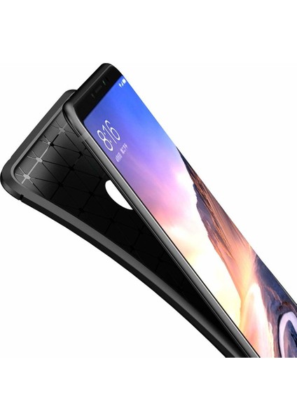 Xiaomi Mi Max 3 Kılıf Legion Series