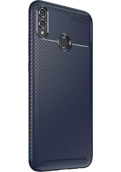 Huawei Honor 8X Kılıf Legion Series