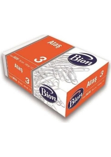 Bion 9030 Ataş No:3