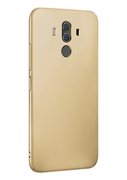 Huawei Mate 10 Pro Kılıf Slim Fit Silikon Kılıf