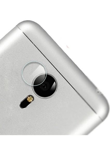 Meizu M3 Note Yüksek Çözünürlüklü Kamera Lens Koruma Camı