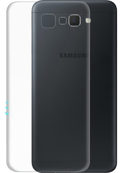 Samsung Galaxy J7 Prime Full Body Ön Arka Ekran Koruyucu