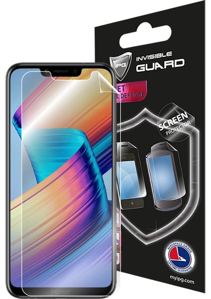 Honor Play Ekran Koruyucu