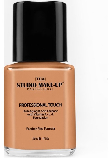 Professional Touch Foundoten 7 30 ml