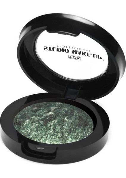 Far Eyeshadow Moon Shine 28X Sedefli Yeşil