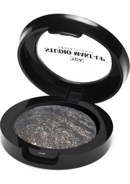 Far Eyeshadow Moon Shine 29X Sedefli Siyah