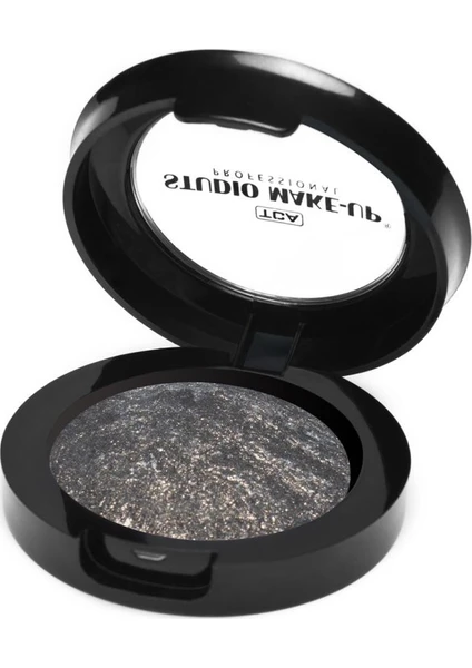 Tca Studio Make-Up Far Eyeshadow Moon Shine 29X Sedefli Siyah