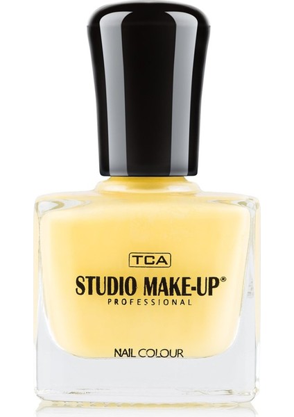 Tca Studio Make-Up Oje 164 Sarı