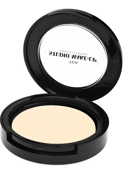 Compact Powder 001