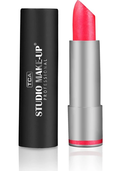 Tca Studio Make-Up Lipstick 020