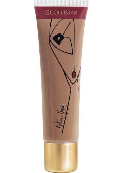 Tiamo Crema Di Sole Bronzing Cream Powder Stromboli 02