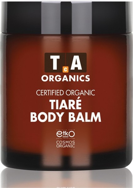 Tiare Body Balm Vucut Nemlendiricisi 100 ml