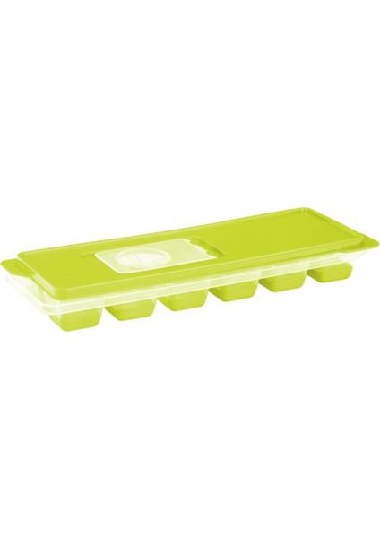 Ptc20Ice27Lg Buzluk Açık Yeşil 270X95 Mm