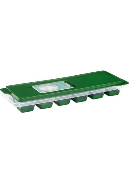 Ptc20Ice27Gn Buzluk Yeşil 270X95 Mm