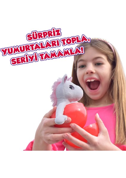20250 Surprizamals Seri 2 modelleri