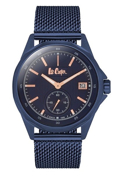 LC06767.990 Erkek Kol Saati