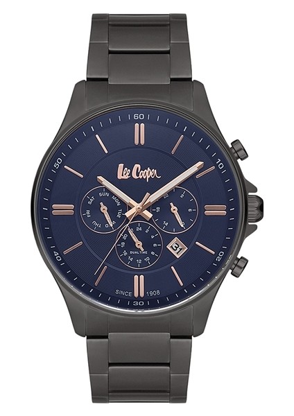 LC06719.090 Erkek Kol Saati