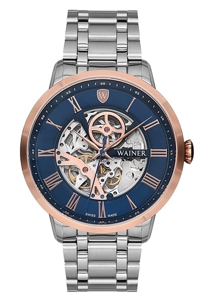 WA.25222-A Erkek Kol Saati