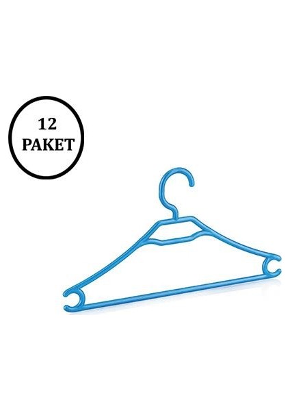 Bebek Askısı 12 Paket (Paket 12' li)