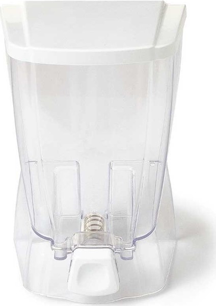 Büyük Sıvı Sabunluk 1000 Ml