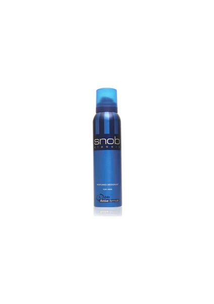 Classic Deodorant 150 ml