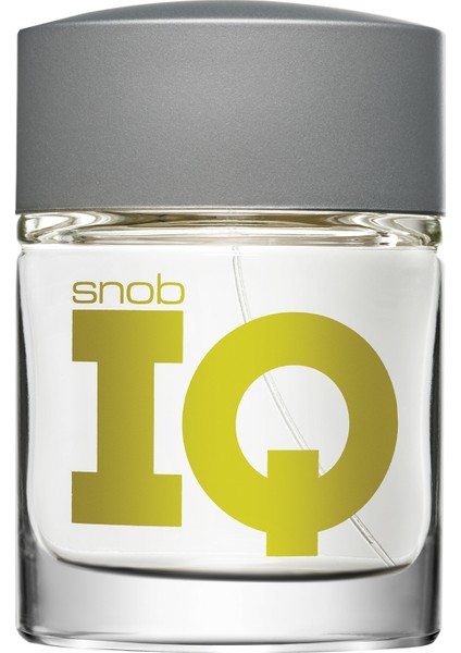 Iq Edt 100 ml