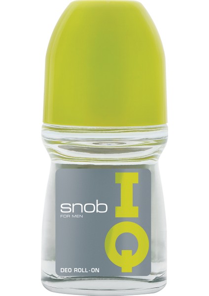 Iq Roll-On 50 ml