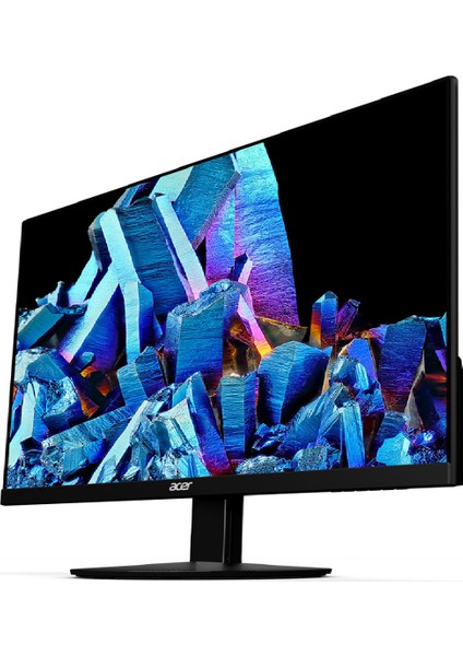 SA270bid 27" 4ms (Analog+DVI+HDMI) Full HD IPS LED Monitör