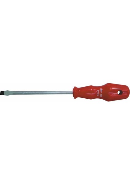 02625 Düz Uçlu Tornavida 6X100 Mm