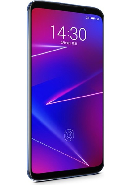 16 64 GB (Meizu Türkiye Garantili) Mavi fırsatları