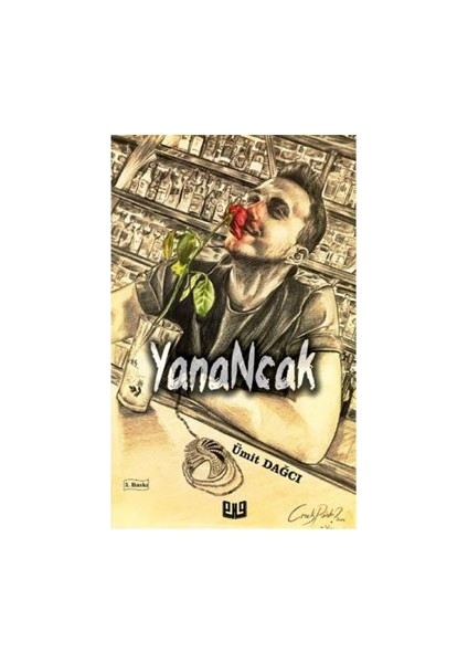 Yanancak - Ümit Dağcı