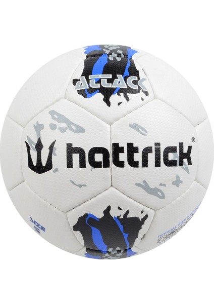 Attack Futbol Topu No: 5