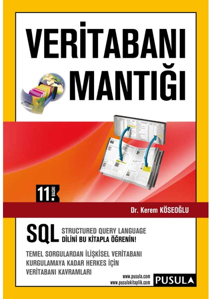 Veritabanı Mantığı - Kerem Köseoğlu