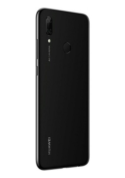 Yenilenmiş Huawei P Smart 2018 64 GB (12 Ay Garantili) Siyah