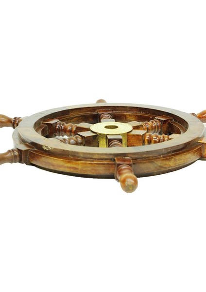 Ahşap Dümen El Yapımı 45 cm fiyatları