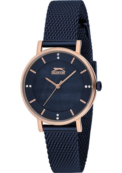 Sl.09.1458.3.02 Kadın Kol Saati