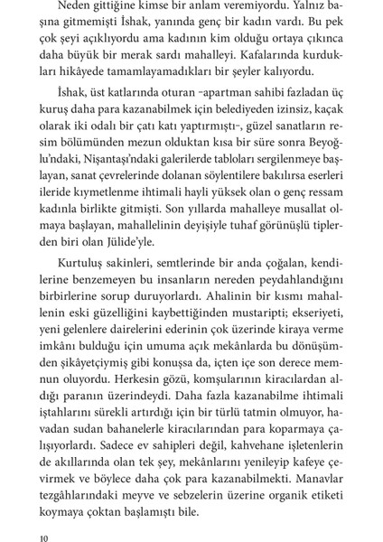 Düşerken - Tarık Tufan