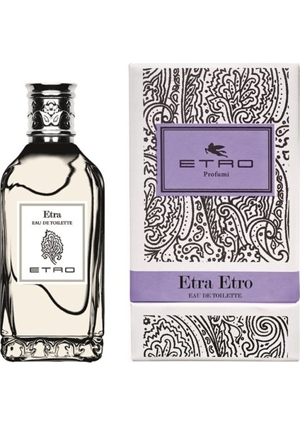 Etra Edt 100 ml