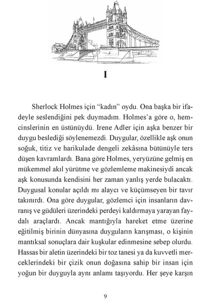 Sherlock Holmes: Suç Uyanıyor - Sir Arthur Conan Doyle