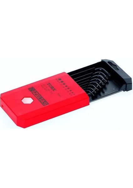 Torx Allen Tk. 8 Li