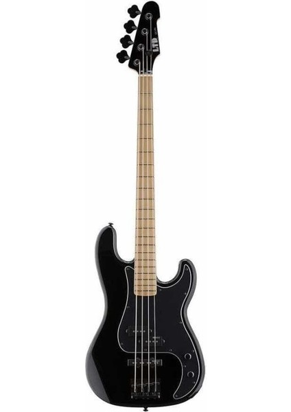 Ltd Gc-P4 Black Bas Gitar