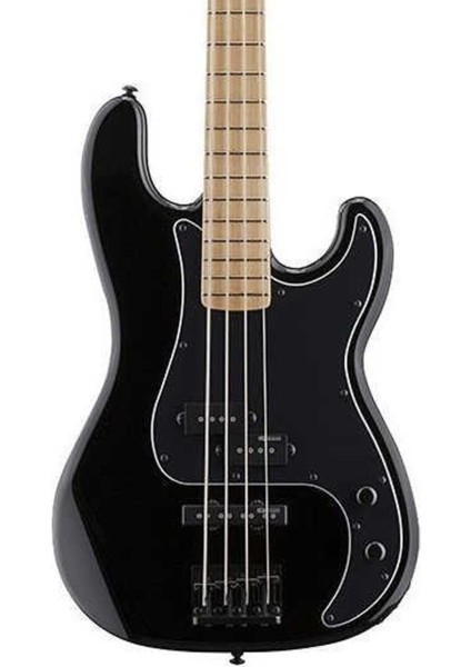Ltd Gc-P4 Black Bas Gitar fiyatları