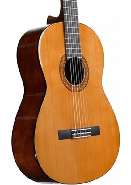 C40 Klasik Gitar (Natural)