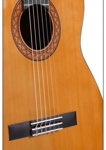 C40 Klasik Gitar (Natural)