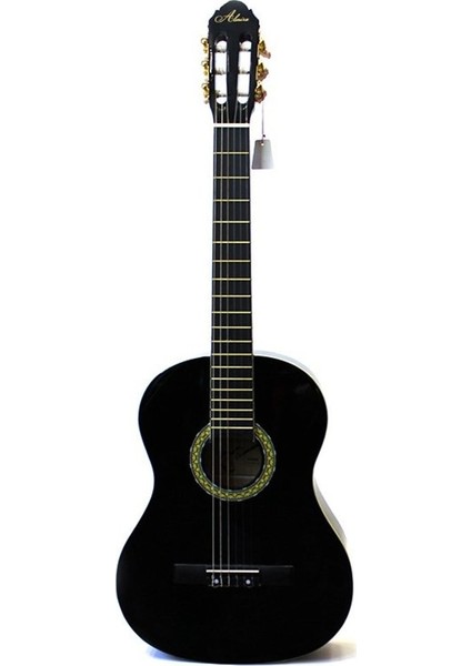 Mg917-Bk 4/4 Klasik Gitar